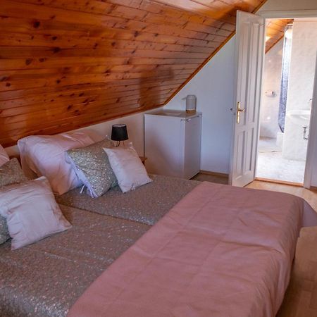 Bella Villa Apartmanhaz Zamárdi Eksteriør bilde