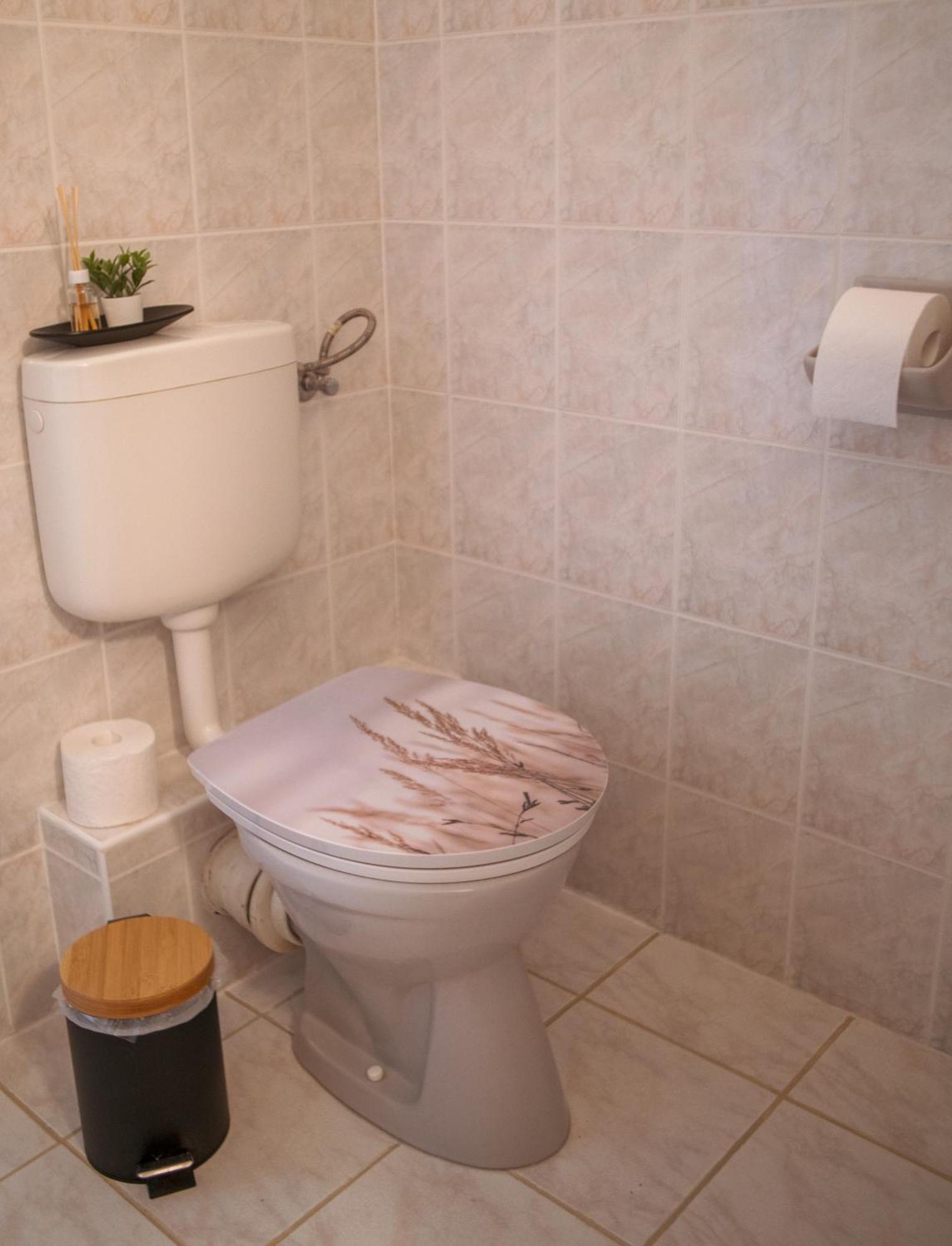 Bella Villa Apartmanhaz Zamárdi Eksteriør bilde